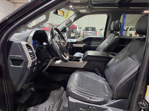 Used 2019 Ford F250 Lariat AWD/4WD image 32