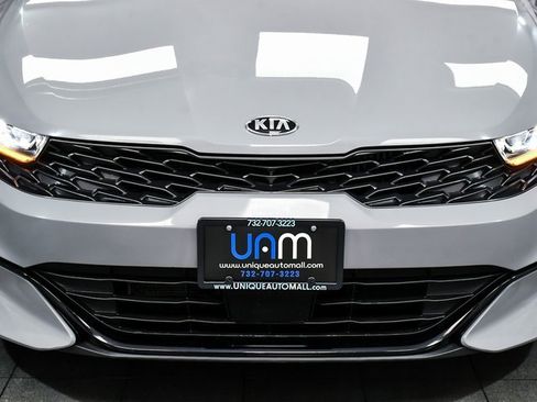 Used 2021 Kia K5 GT-Line image 63
