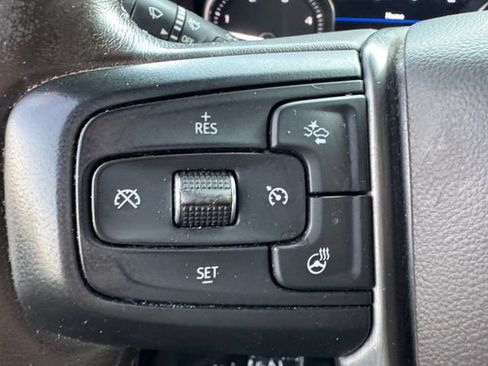 Used 2022 GMC Sierra 2500 Denali w/ Denali Ultimate Package AWD/4WD image 7