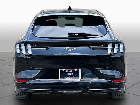 Used 2024 Ford Mustang Mach-E Premium AWD/4WD image 8