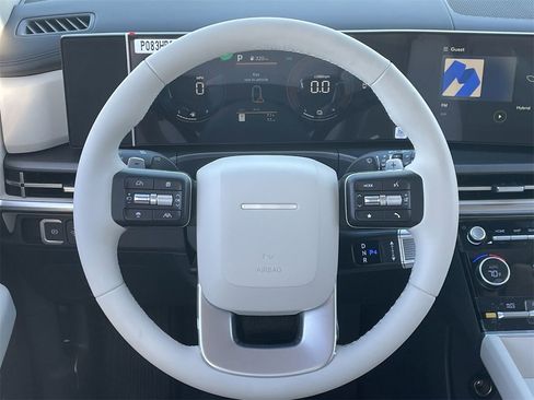 New 2026 Hyundai Santa Fe SE image 21