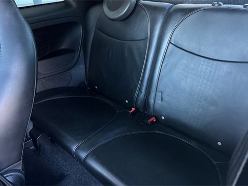 Used 2013 FIAT 500 Abarth w/ Comfort/Convenience Group image 13