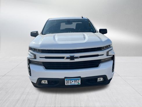 Used 2019 Chevrolet Silverado 1500 RST w/ All-Star Edition image 2