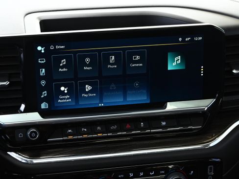 Used 2024 Chevrolet Silverado 1500 RST image 28