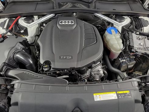 Used 2018 Audi A5 2.0T Prestige w/ Driver Assistance Package AWD/4WD image 13