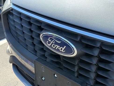 Used 2025 Ford Escape Active FWD image 8