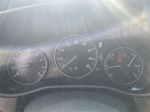 New 2025 MAZDA CX-50 AWD 2.5 Turbo w/ Accent Package image 17