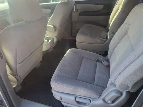 Used 2016 Honda Odyssey SE image 29
