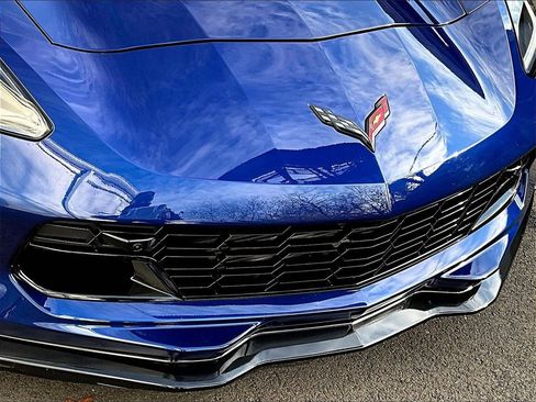 Used 2016 Chevrolet Corvette Z06 w/ 2LZ Preferred Equipment Group image 32