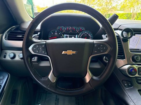 Used 2019 Chevrolet Suburban LT image 24