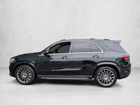 Used 2023 Mercedes-Benz GLE 350 GLE 350 image 9