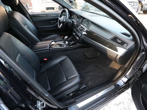 Used 2014 BMW 535i xDrive Sedan image 12