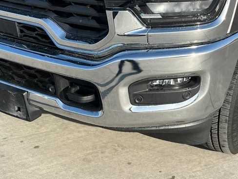 Certified 2025 RAM 2500 Big Horn AWD/4WD image 7
