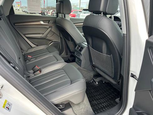 Used 2023 Audi Q5 2.0T Premium Plus image 28