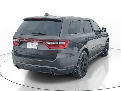Used 2015 Dodge Durango R/T w/ Blacktop Package image 4