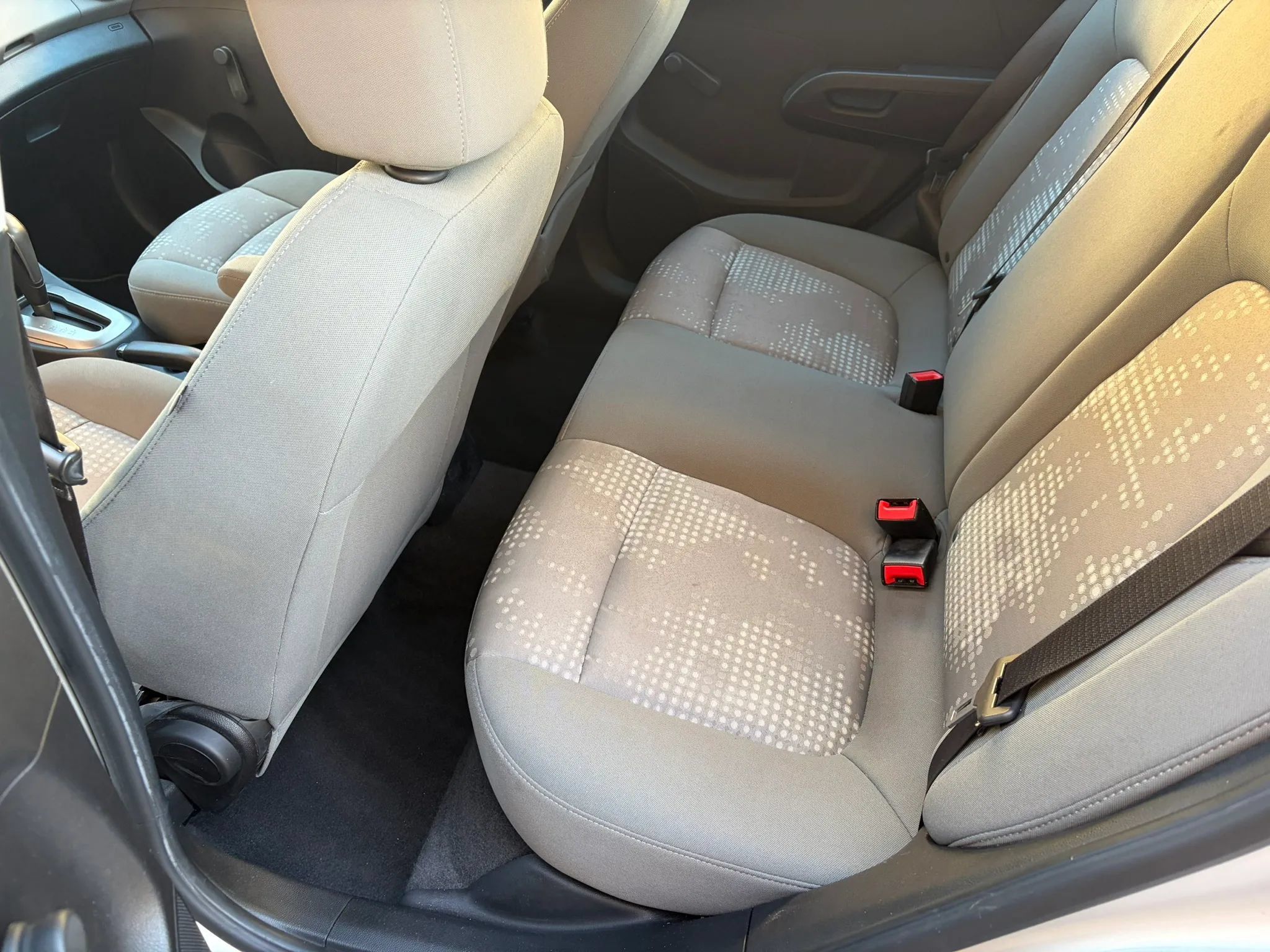 Used 2016 Chevrolet Sonic LS FWD image 12