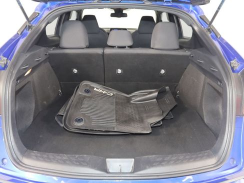 Used 2018 Toyota C-HR XLE FWD image 43
