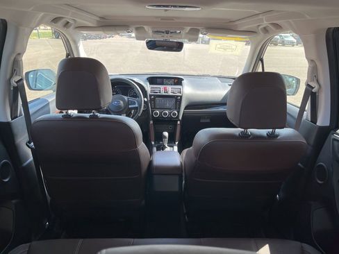 Used 2017 Subaru Forester 2.5i Touring image 29