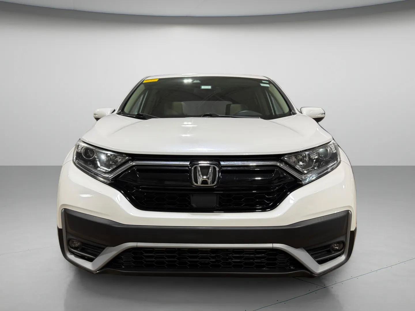 Used 2021 Honda CR-V EX-L image 8