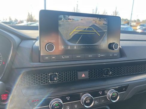 Certified 2024 Honda CR-V EX image 20