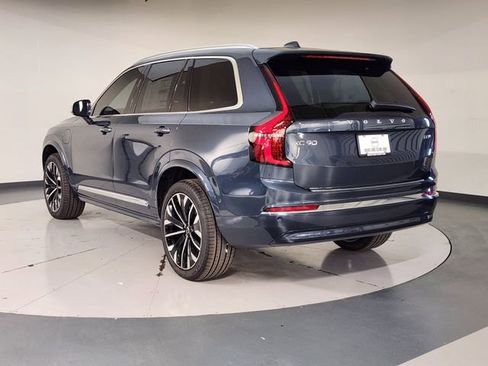 New 2026 Volvo XC90 T8 Ultra w/ Protection Package Premier image 6