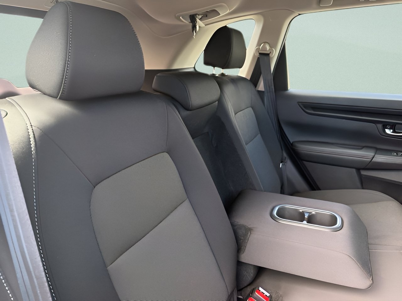 Used 2024 Honda CR-V LX image 12
