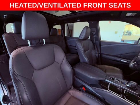 Certified 2024 Lexus TX 350 FWD w/ Technology Package image 15