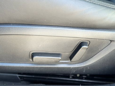 Used 2019 MAZDA MAZDA6 Touring image 22