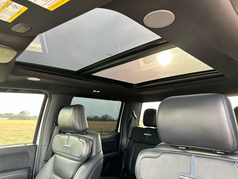 Used 2024 Ford F150 Platinum w/ Equipment Group 702A High image 20