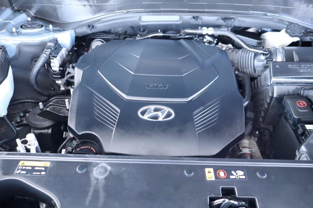 Used 2020 Hyundai Palisade SEL w/ Premium Package FWD image 40