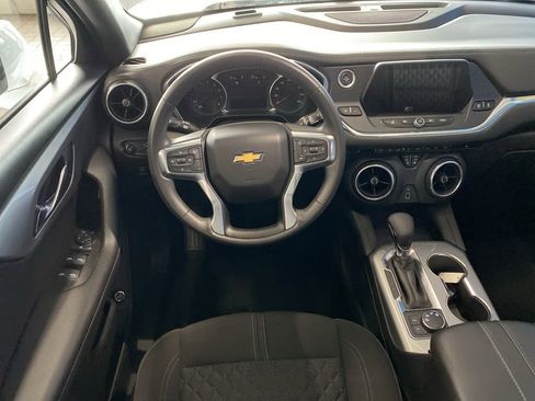 Certified 2022 Chevrolet Blazer LT image 5