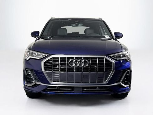 Used 2025 Audi Q3 2.0T Premium w/ Convenience Package AWD/4WD image 8