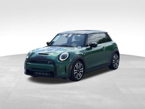 Used 2024 MINI Cooper S FWD image 9