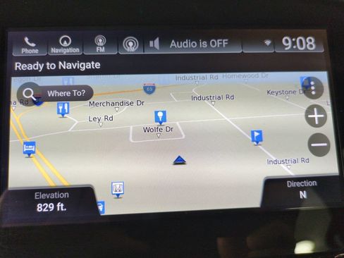 Used 2018 Honda Odyssey EX-L image 22