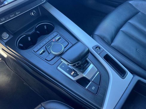 Used 2017 Audi A4 2.0T Premium AWD/4WD image 12