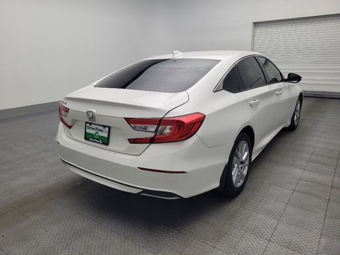 Used 2018 Honda Accord LX image 9