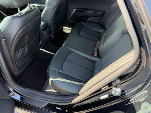 Used 2023 Kia K5 GT-Line w/ GT-Line Premium Package FWD image 14