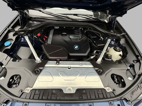 Used 2022 BMW X3 xDrive30i w/ Convenience Package image 22