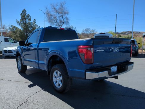 Certified 2025 Ford F150 XL w/ Equipment Group 103A High AWD/4WD image 7