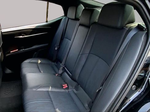 Used 2026 Toyota Camry XSE AWD/4WD image 21