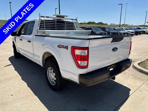 Used 2023 Ford F150 XL AWD/4WD image 9