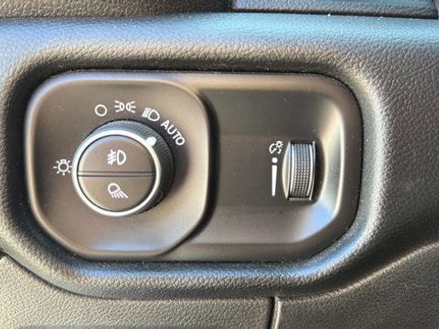 Used 2020 RAM 1500 Rebel w/ Rebel Level 1 Equipment Group image 19