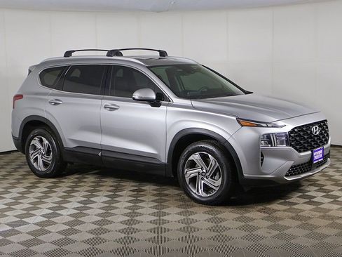 Used 2023 Hyundai Santa Fe SEL image 46