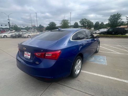 Used 2023 Chevrolet Malibu LT FWD image 6