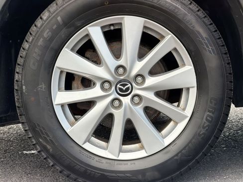 Used 2016 MAZDA CX-5 Touring AWD/4WD image 14