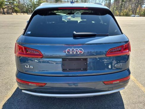 Used 2018 Audi Q5 2.0T Premium Plus w/ Premium Plus Package image 3