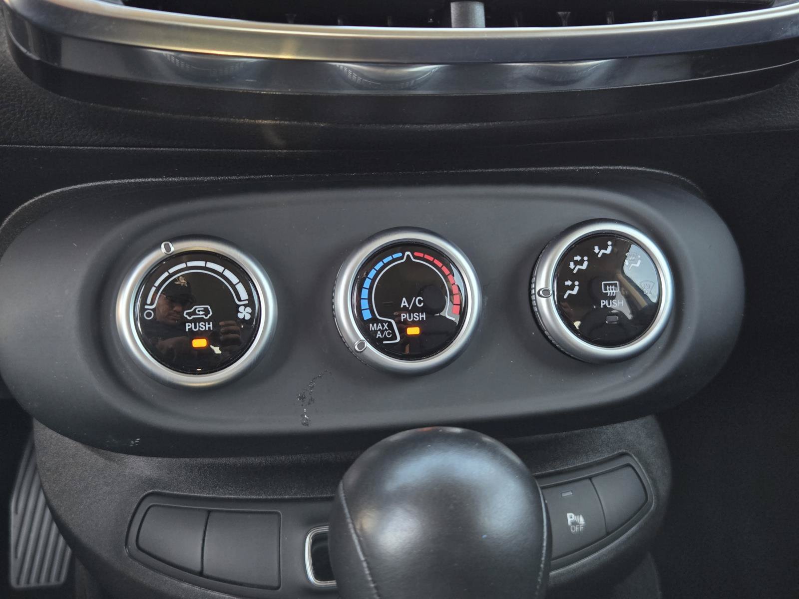 Used 2022 FIAT 500X Pop w/ Pop Value Package AWD/4WD image 12