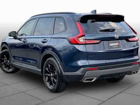 Used 2026 Honda CR-V Sport-L image 11