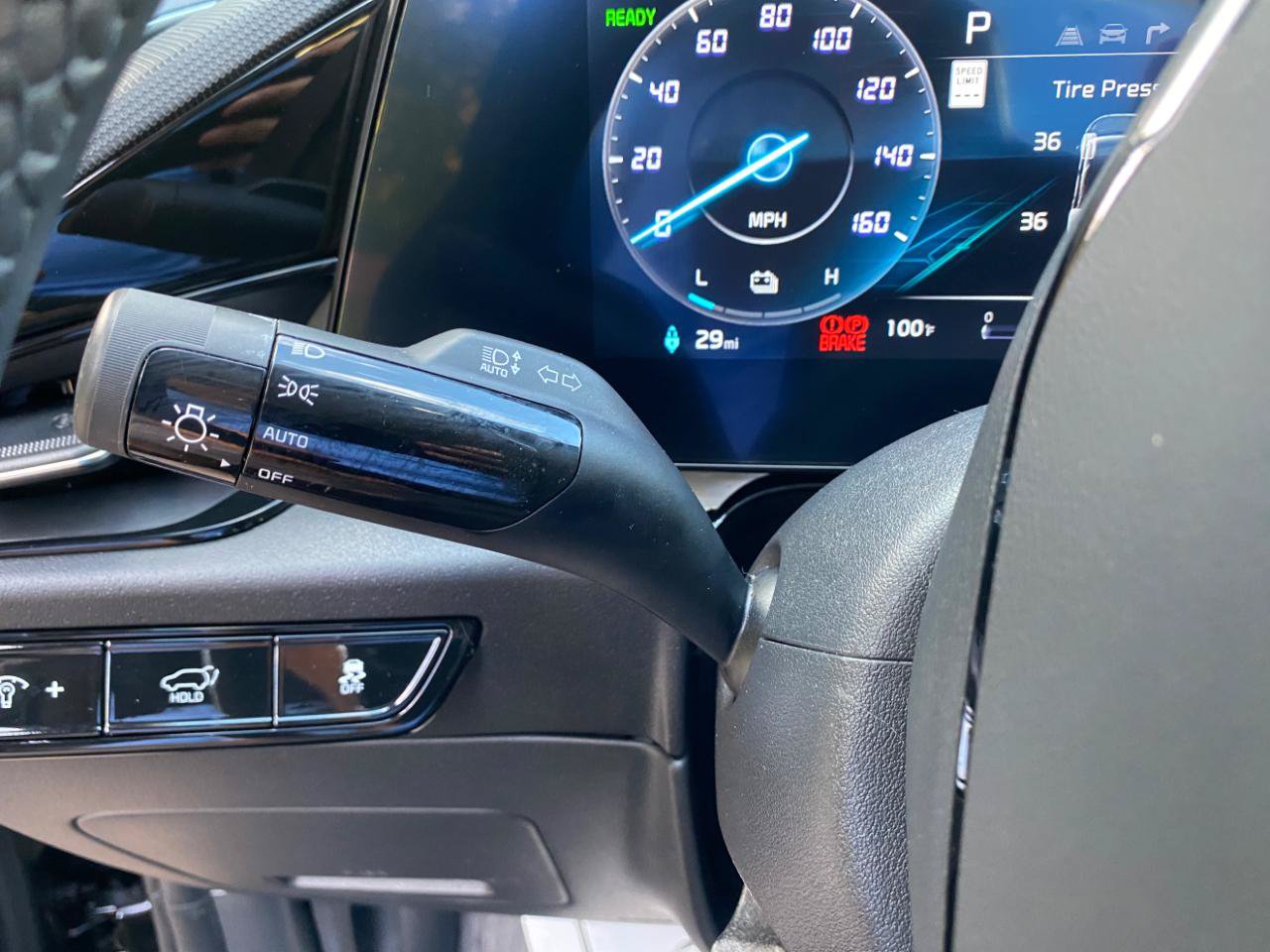 Used 2023 Kia Niro Wind FWD image 64