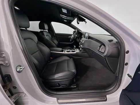 Used 2021 Kia Stinger GT image 28